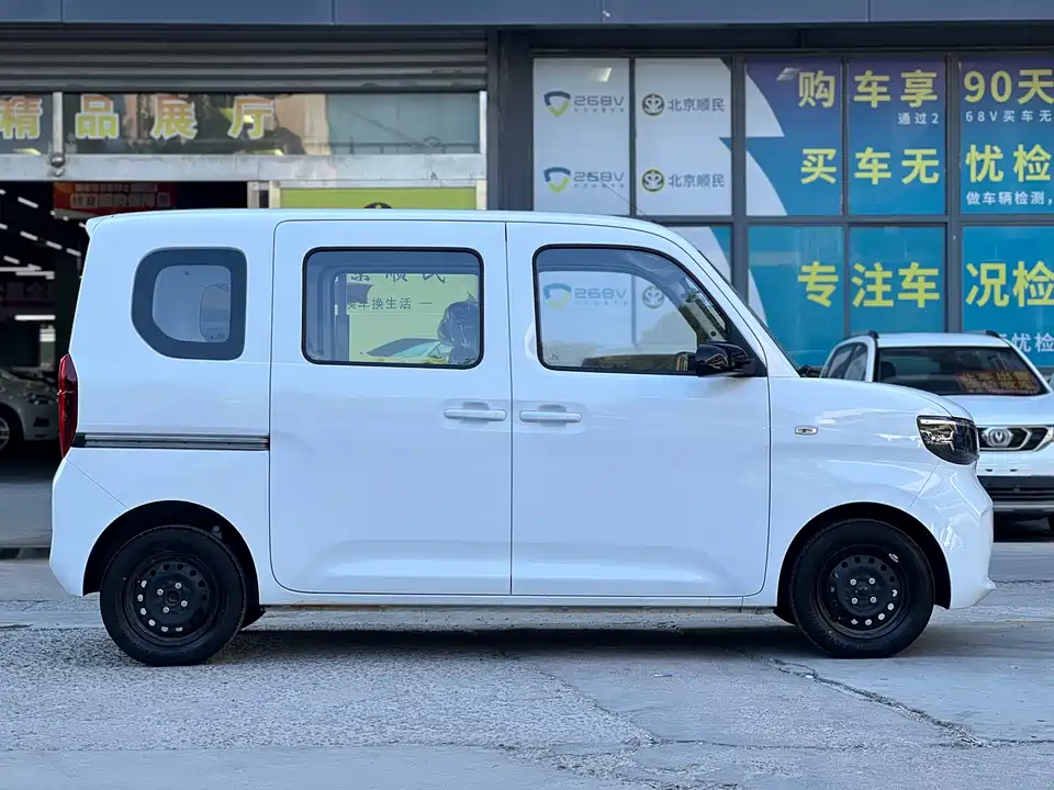 Wuling Wuling Zhiguang