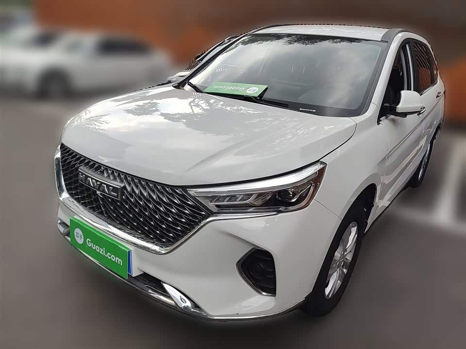 Haval M6