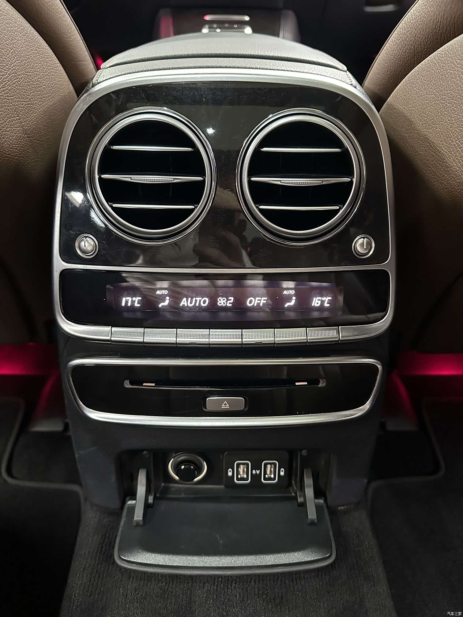 Mercedes-Benz S-Class, 2018 25