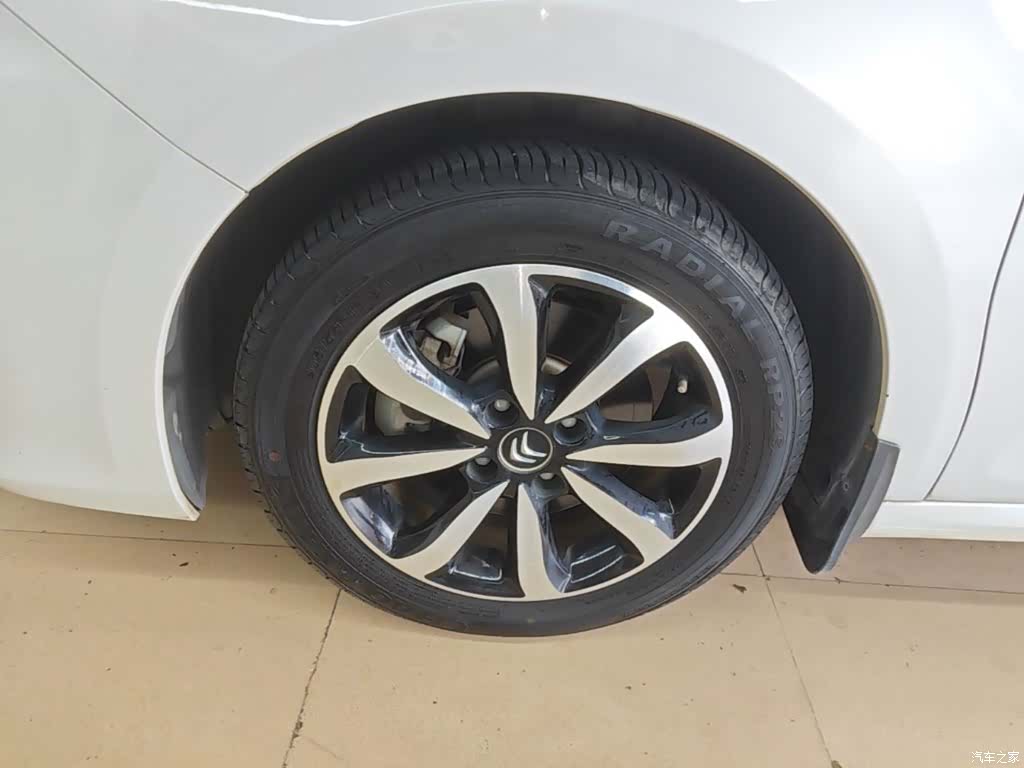 Citroen C4, 2019 25