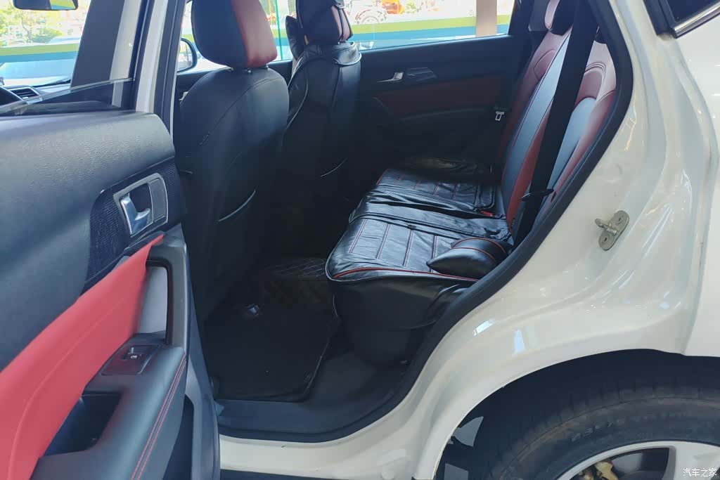 Haval H2, 2019 11