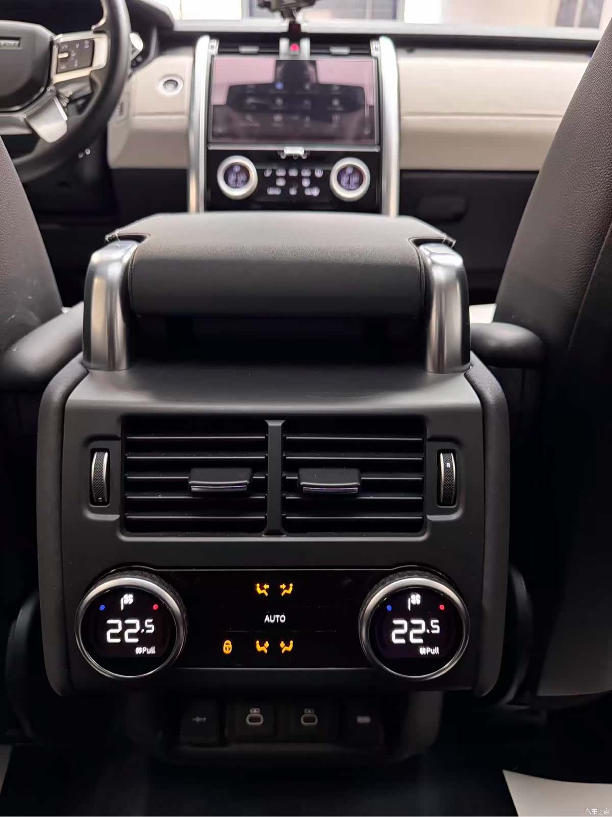 Land Rover Discovery, 2021 30