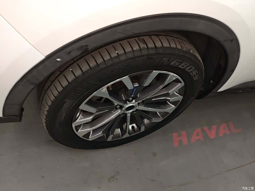 Haval H6, 2018 23