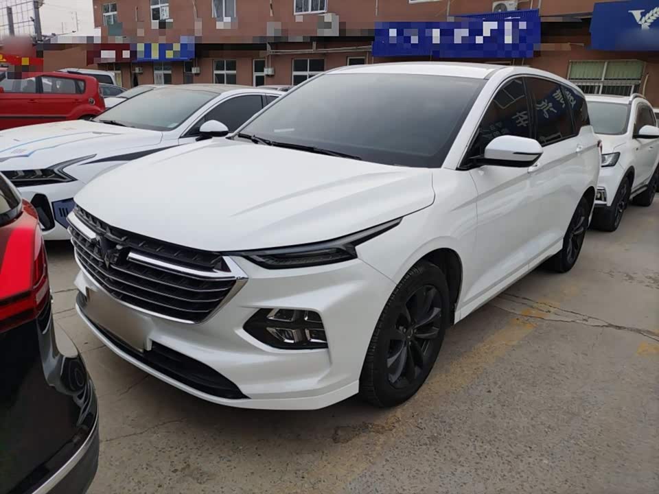 Wuling Wuling Capgemini