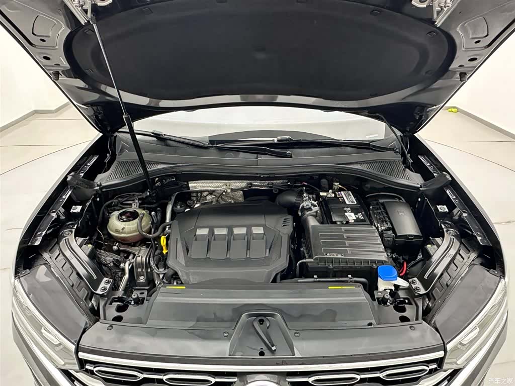 Volkswagen Tayron, 2022 26