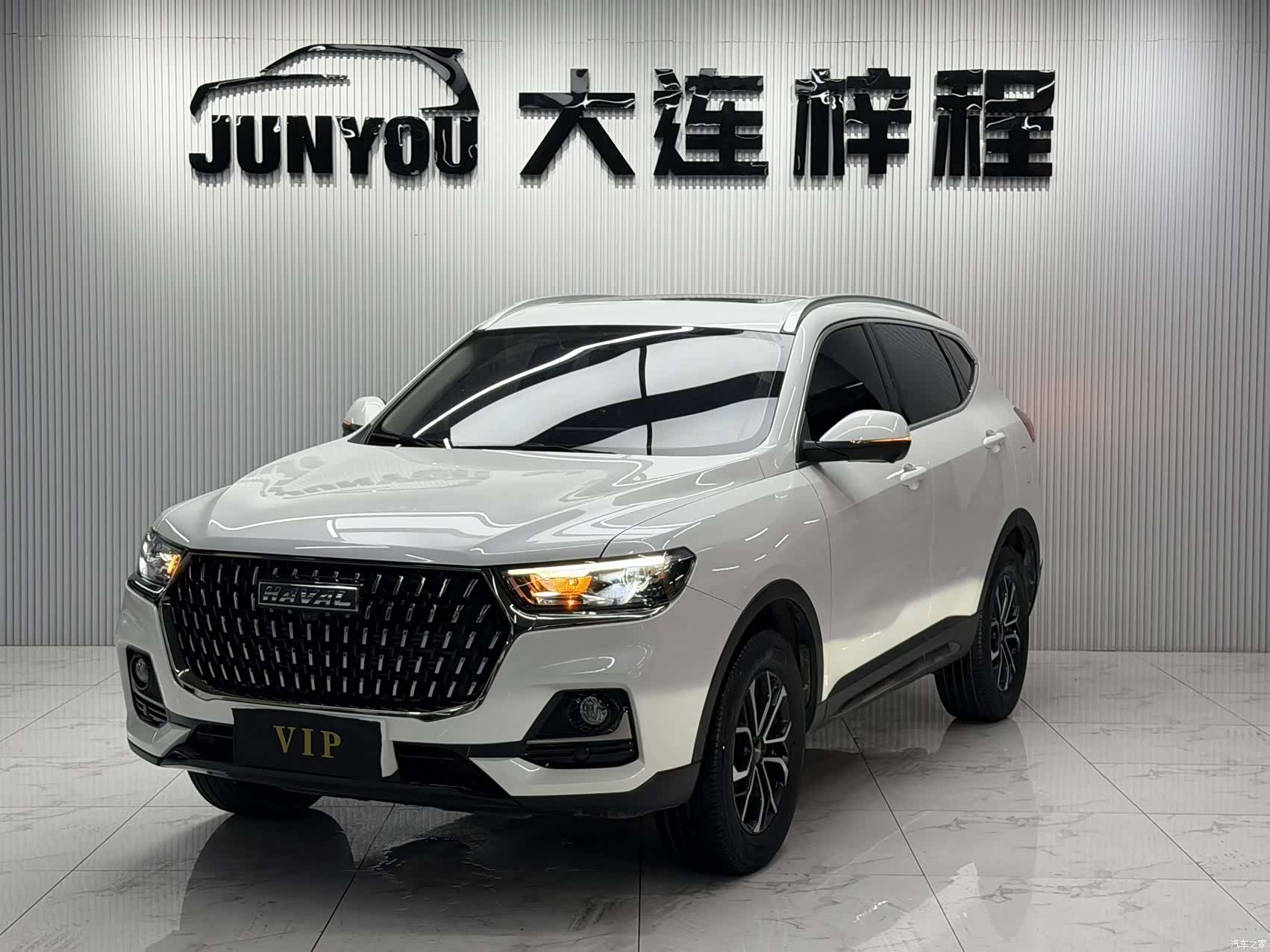 Haval H6, 2023 1