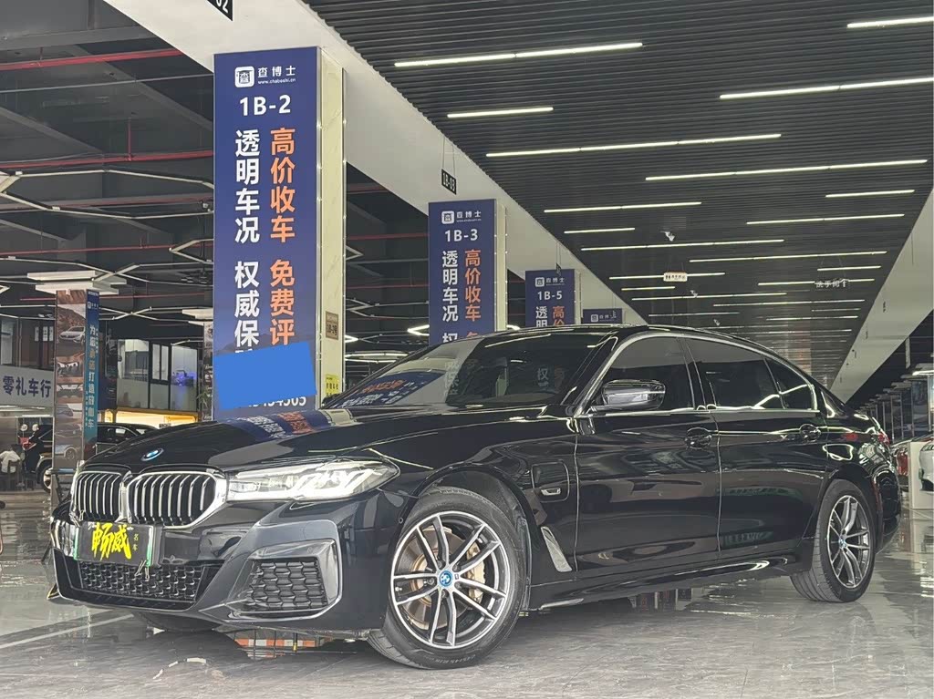 BMW 5 серии