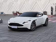 ˹١DB11 2017 4.0T V8