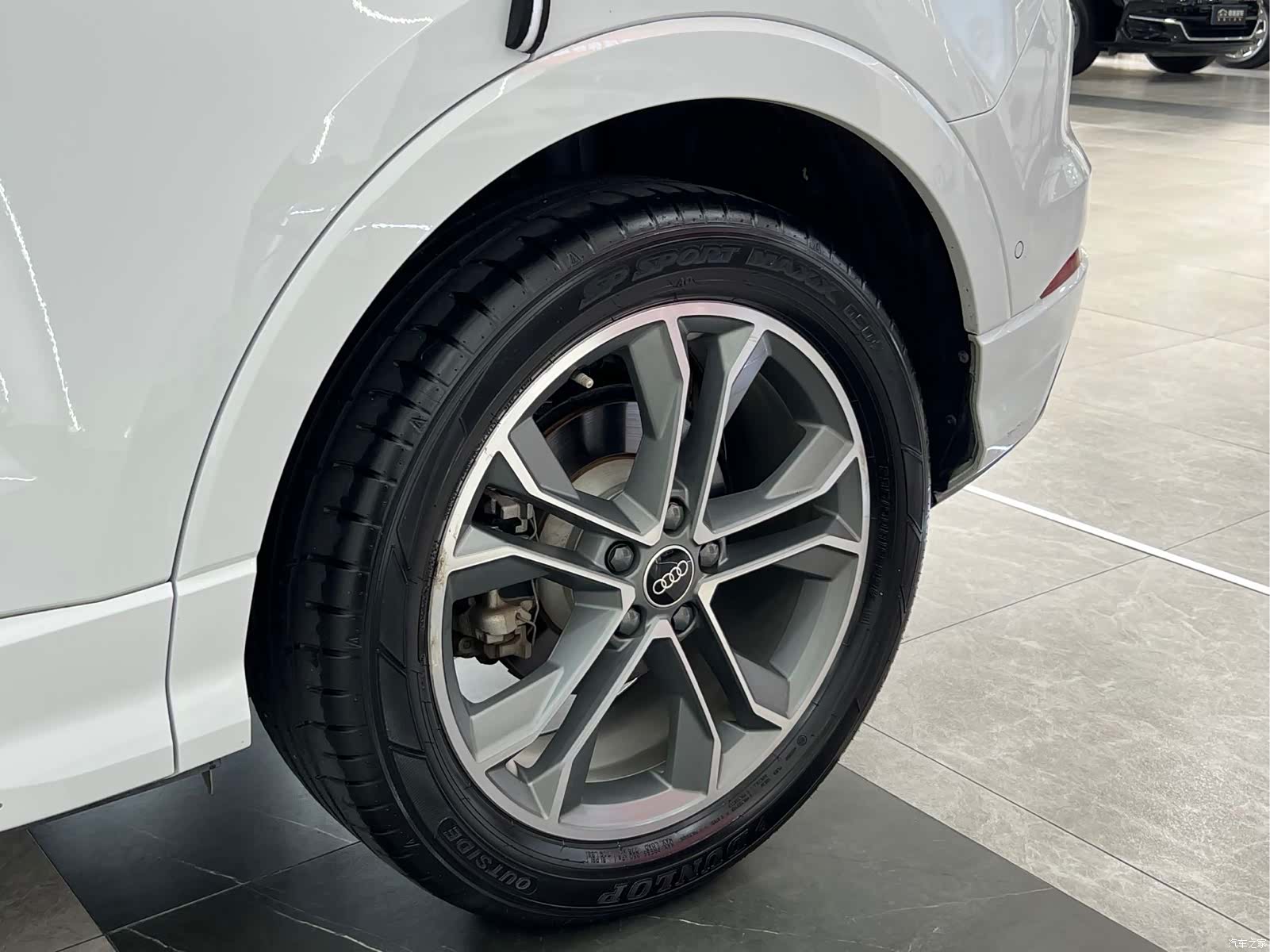 Audi Q3, 2022 23