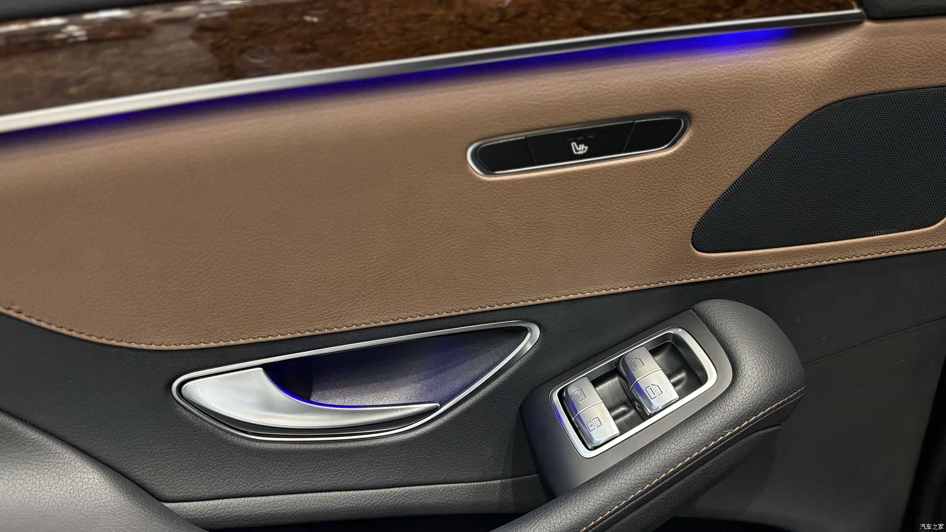 Mercedes-Benz S-Class, 2015 18