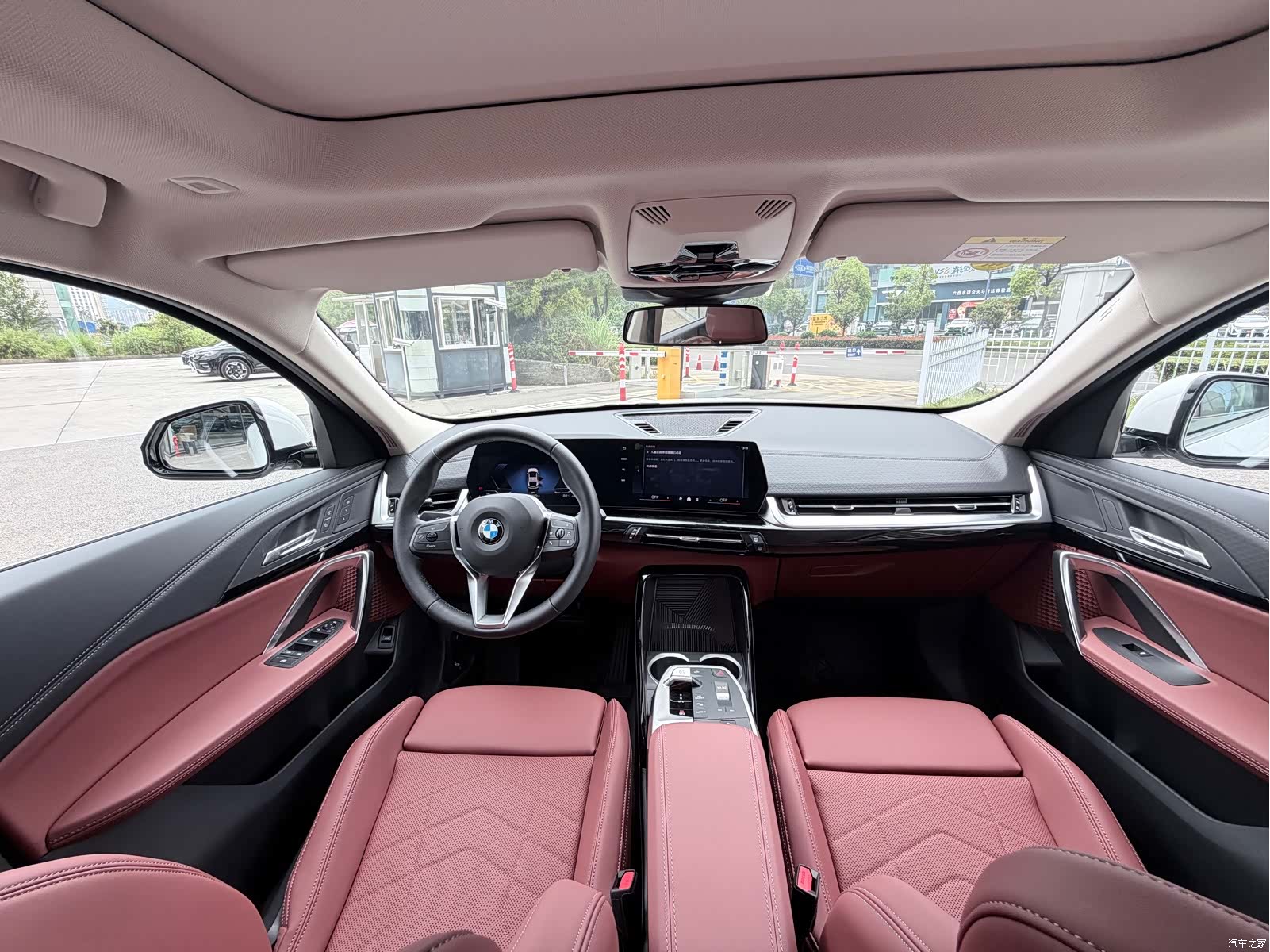 BMW X2, 2025 8