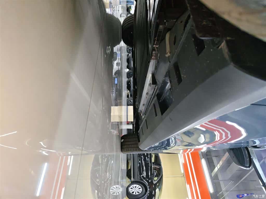 Geely 6, 2026 21