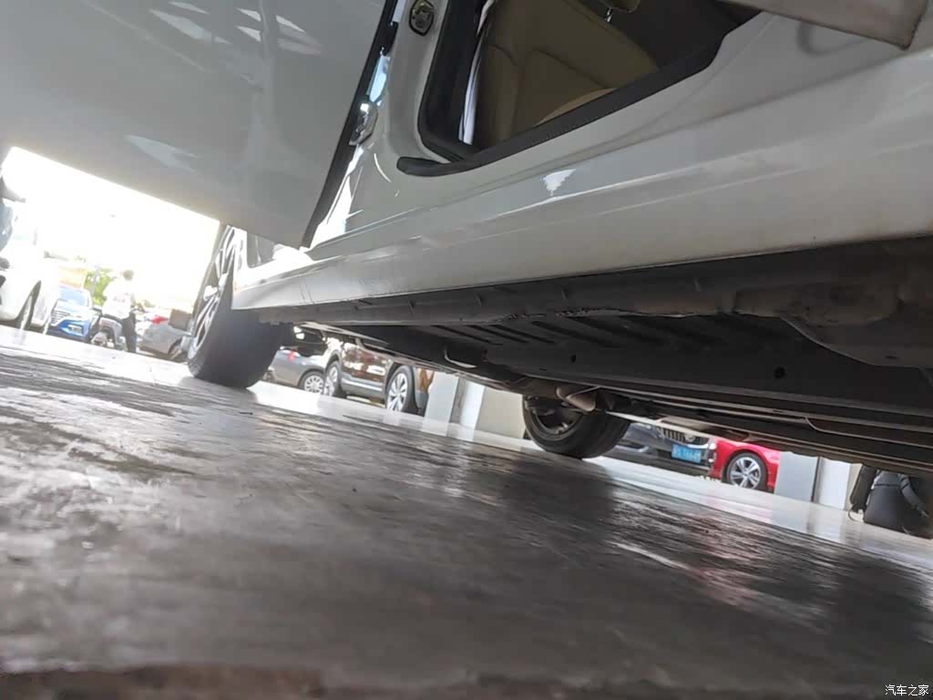 Citroen C4, 2019 19