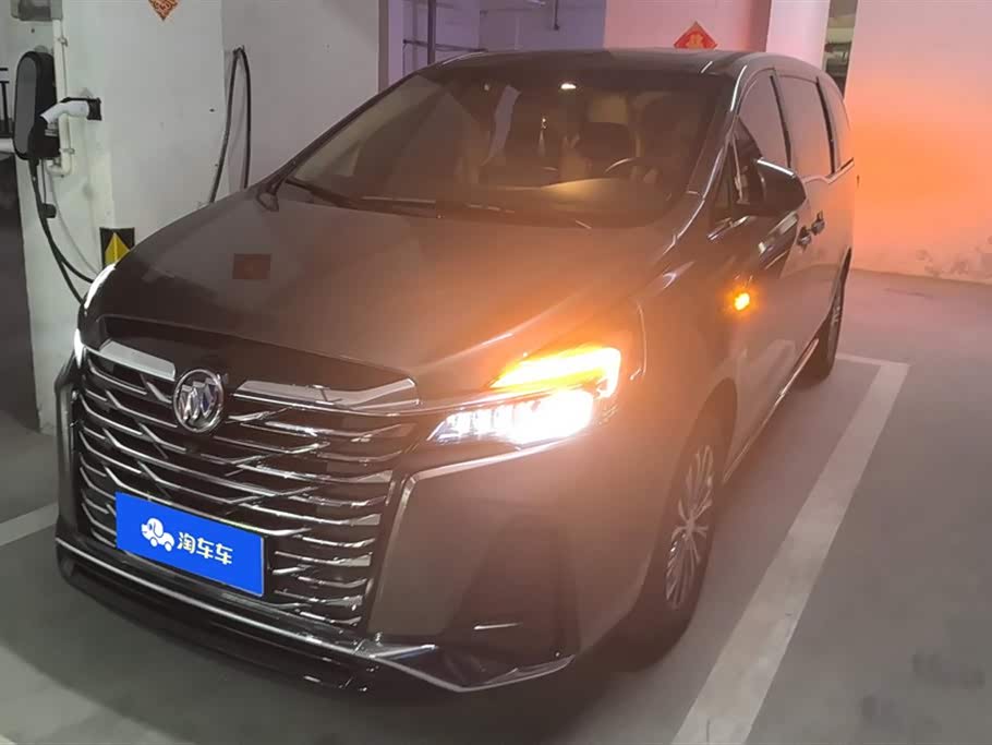 Buick GL8 Buick GL8