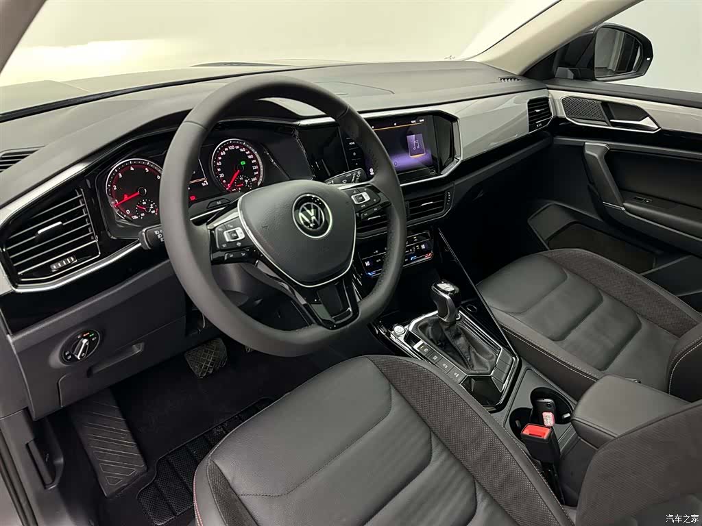 Volkswagen Tayron, 2022 17