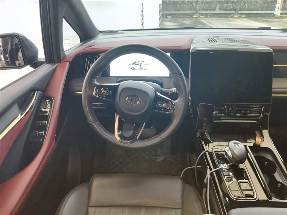 Trumpchi Trumpchi M8