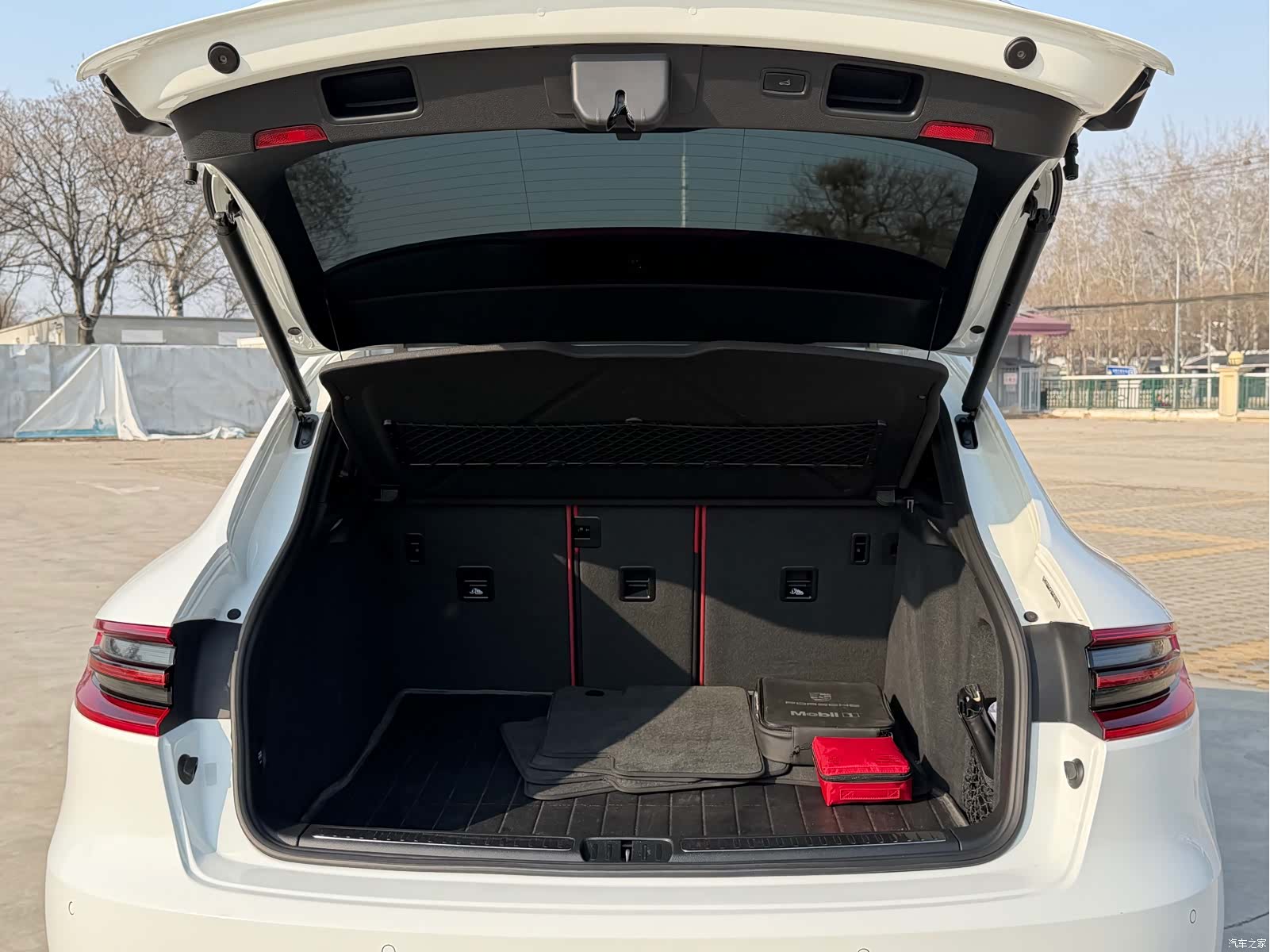 Porsche Macan, 2016 16