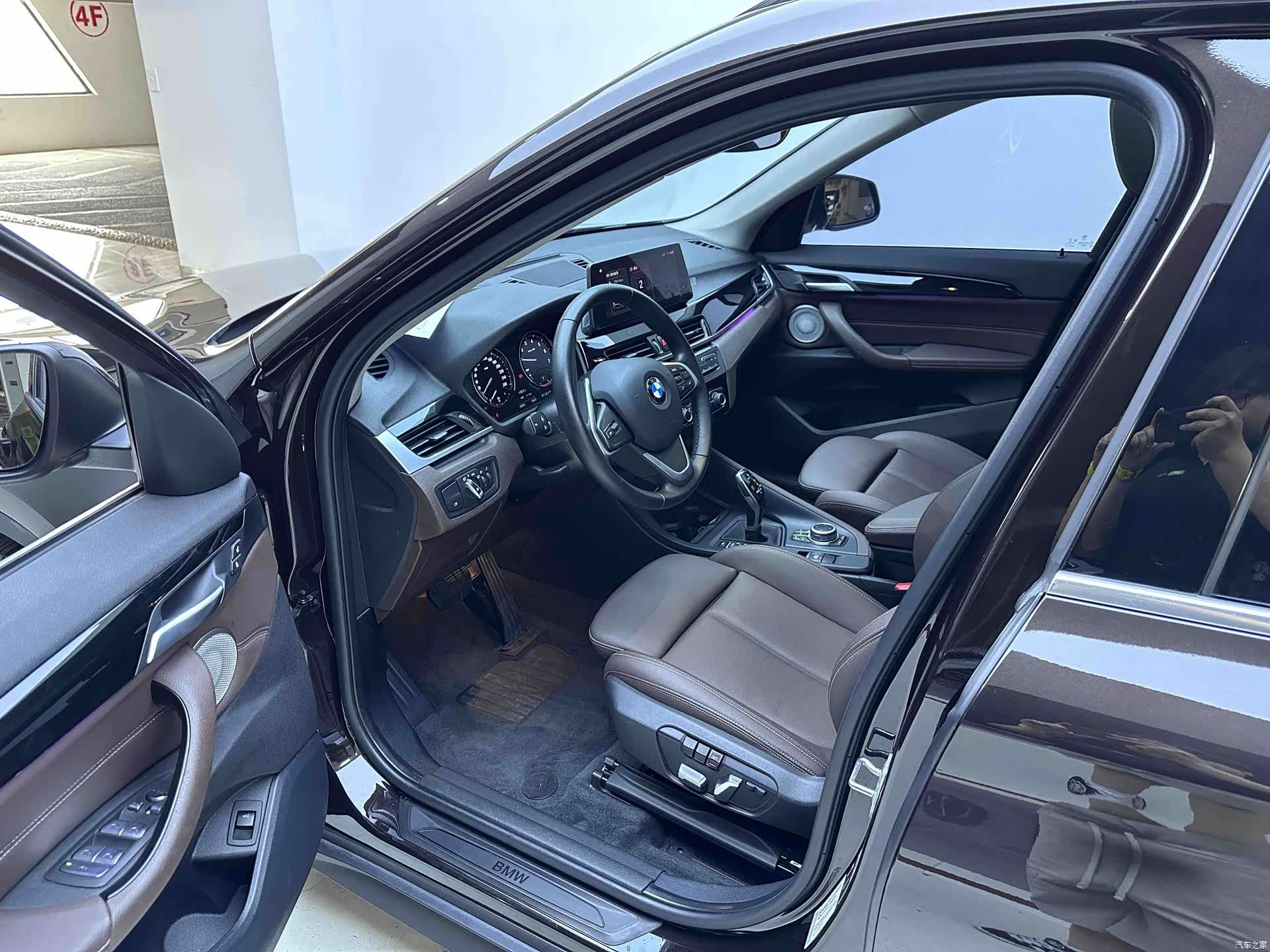 BMW X1, 2022 10