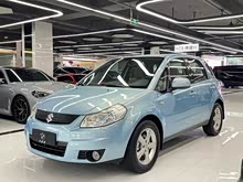 ���� SX4 2007�� ���� 1.6L �Զ���Ӣ��
