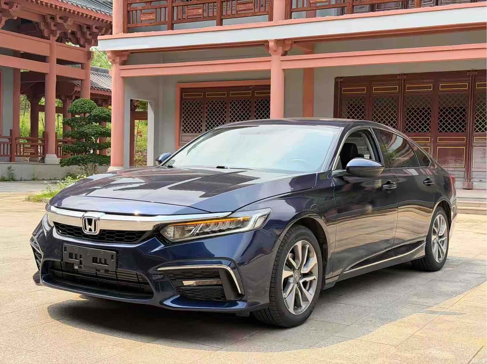 Honda Inspire