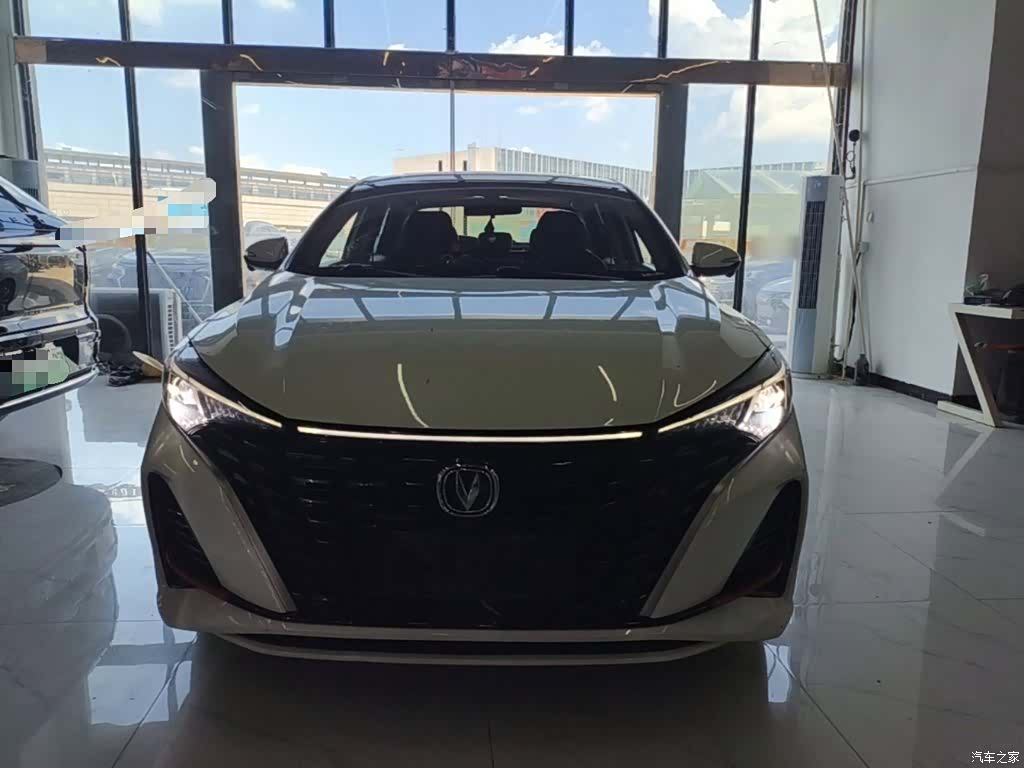 Changan Eado, 2024 3