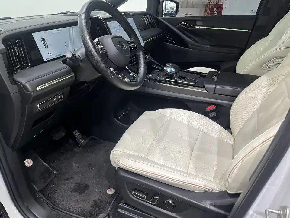 Trumpchi Trumpchi M8