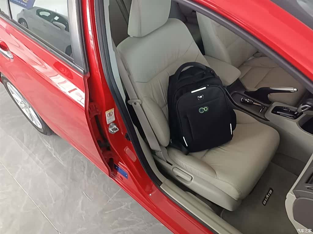 Honda Civic, 2014 25