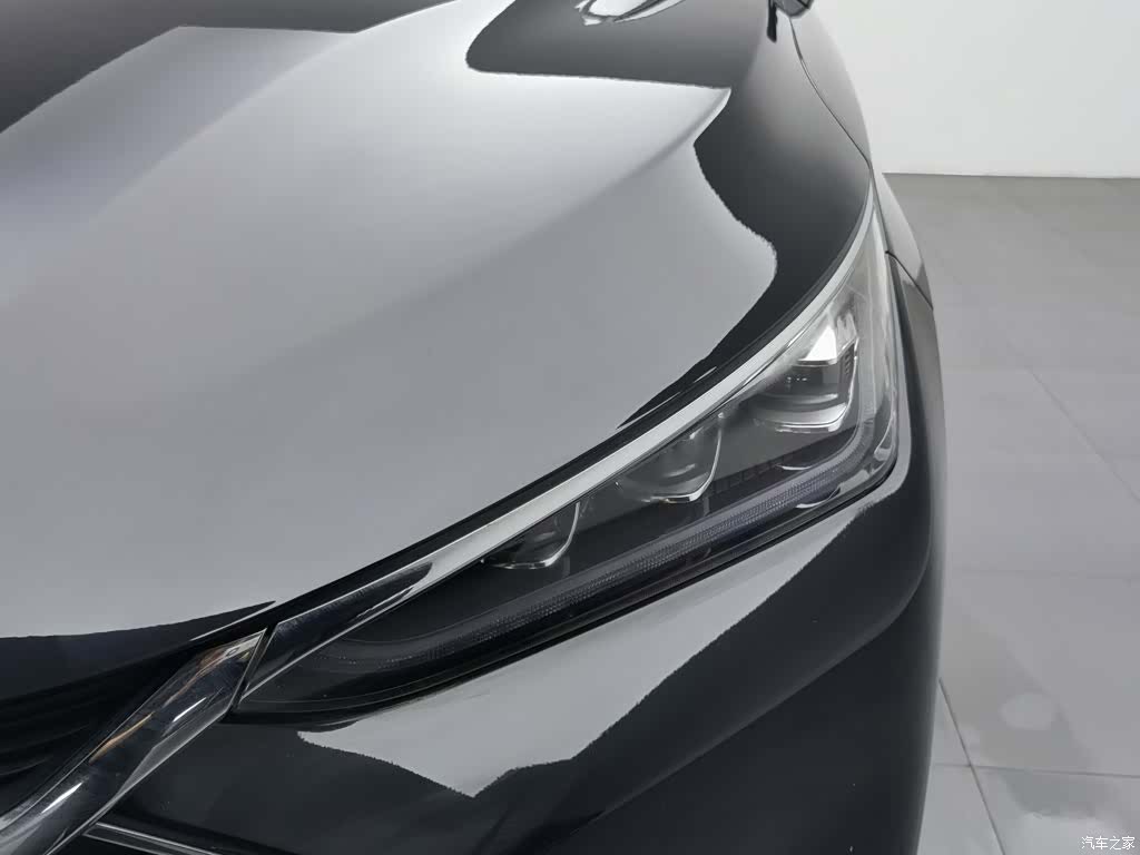 BYD Tang, 2018 7