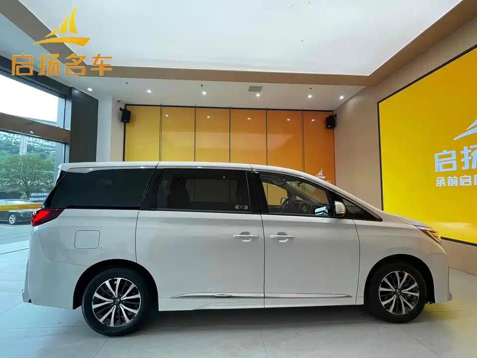 Trumpchi Trumpchi M8