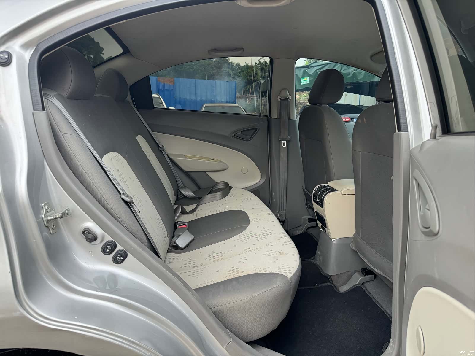 Chevrolet AMT, 2014 8