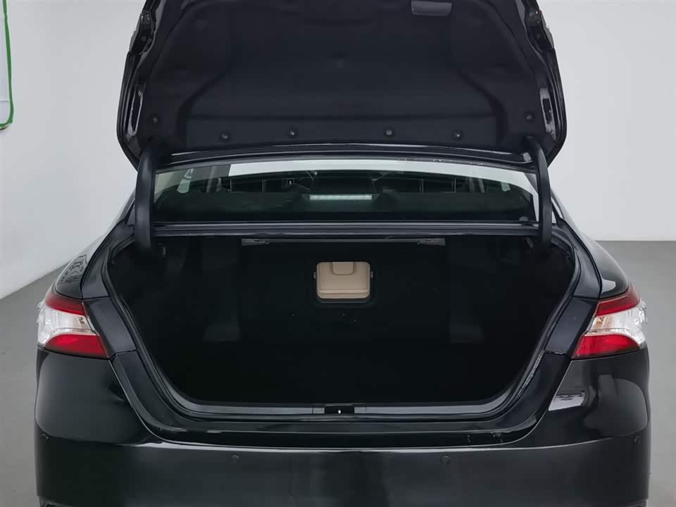 Toyota Camry Toyota Camry