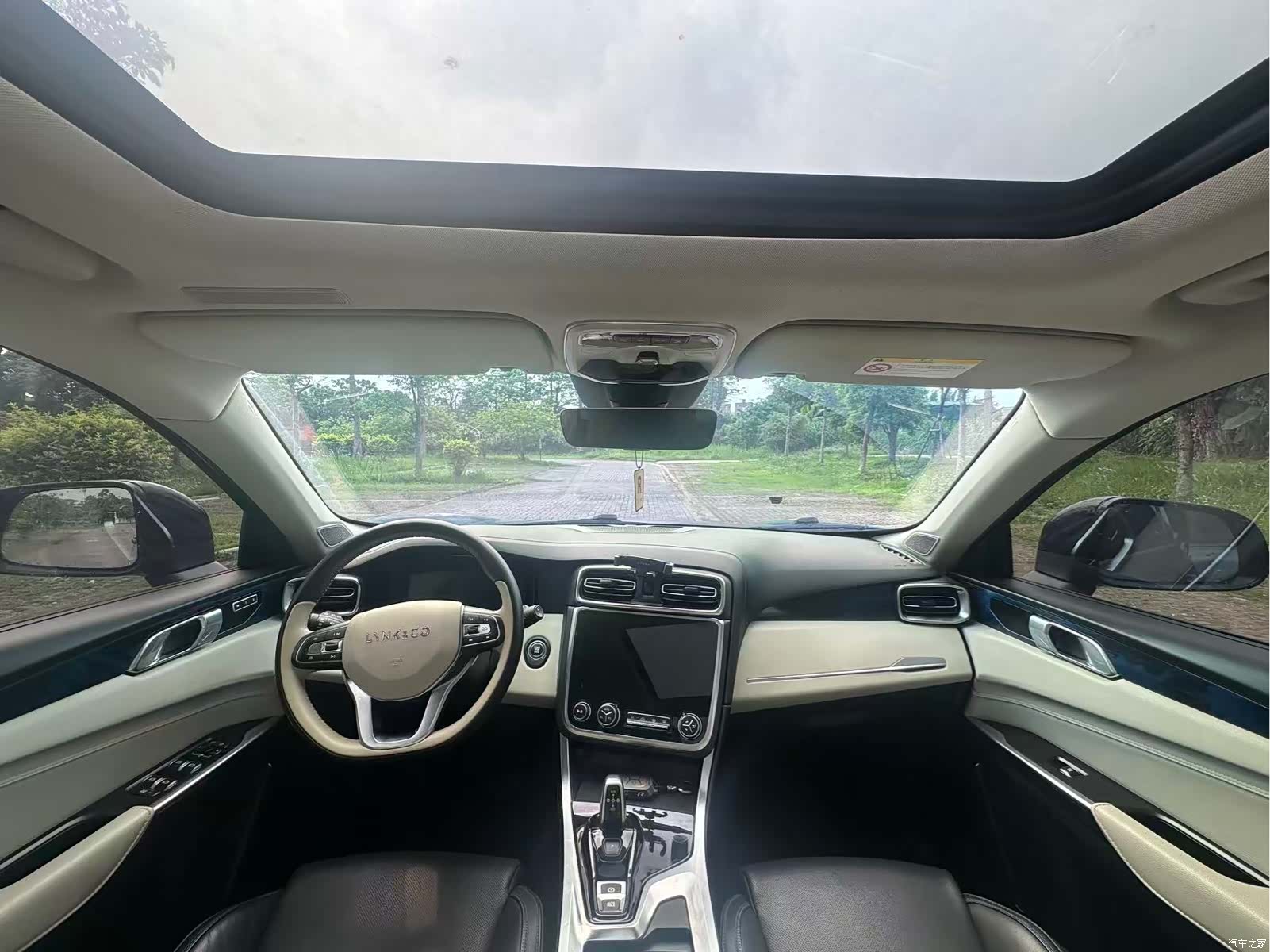 Lynk & Co 01, 2019 6