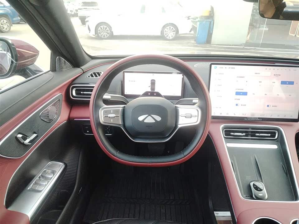 Chery Fulwin Fengyun A9L