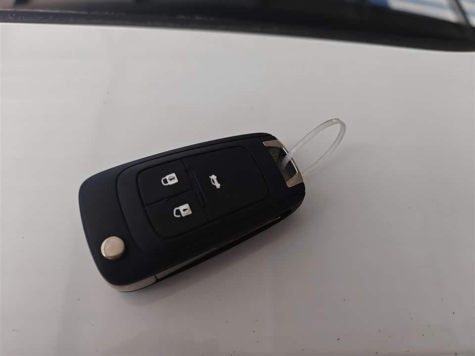 Buick Yinglang Buick Yinglang