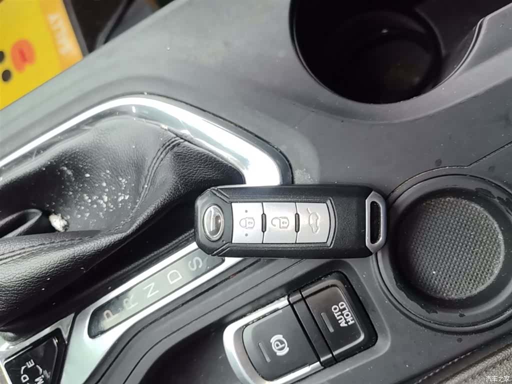 GAC GS4, 2017 9