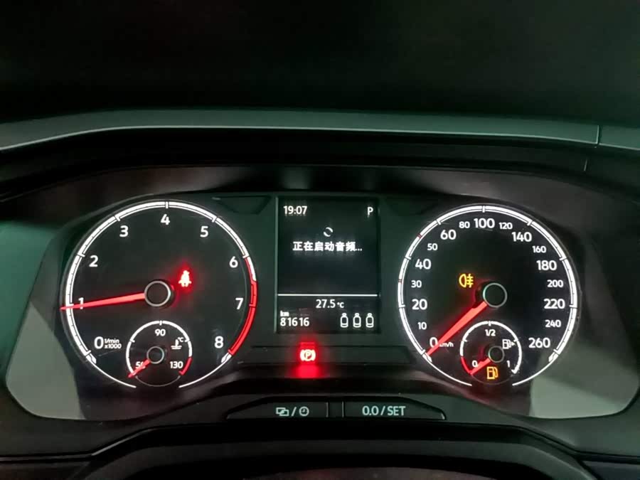 Volkswagen Polo 2022, фото 12
