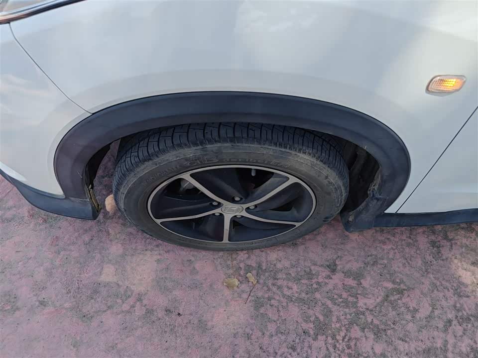 Shaanxi Xi'an Car