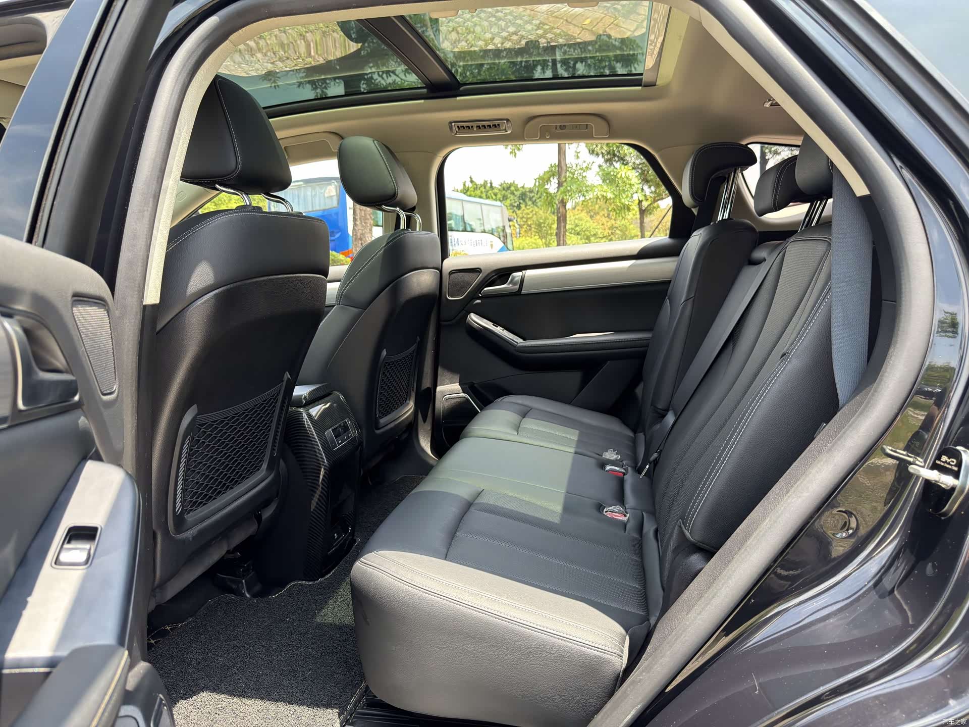 BYD Tang, 2019 9