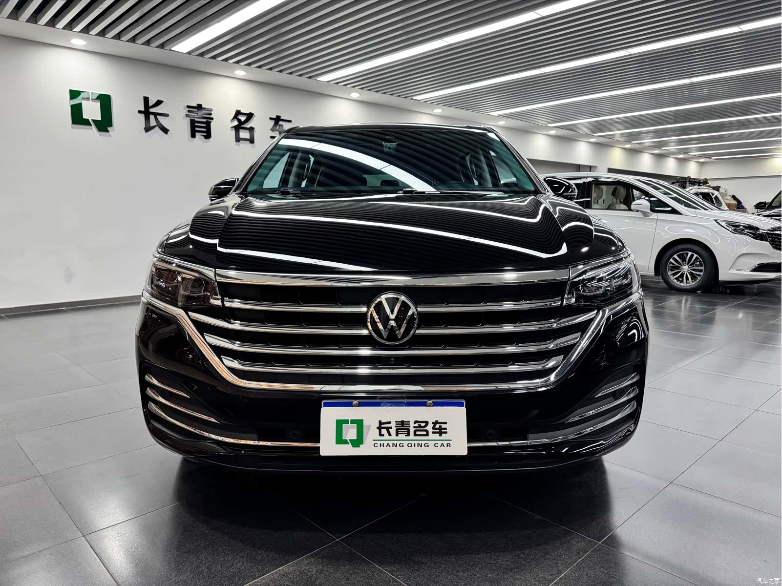Volkswagen Viloran, 2023 2