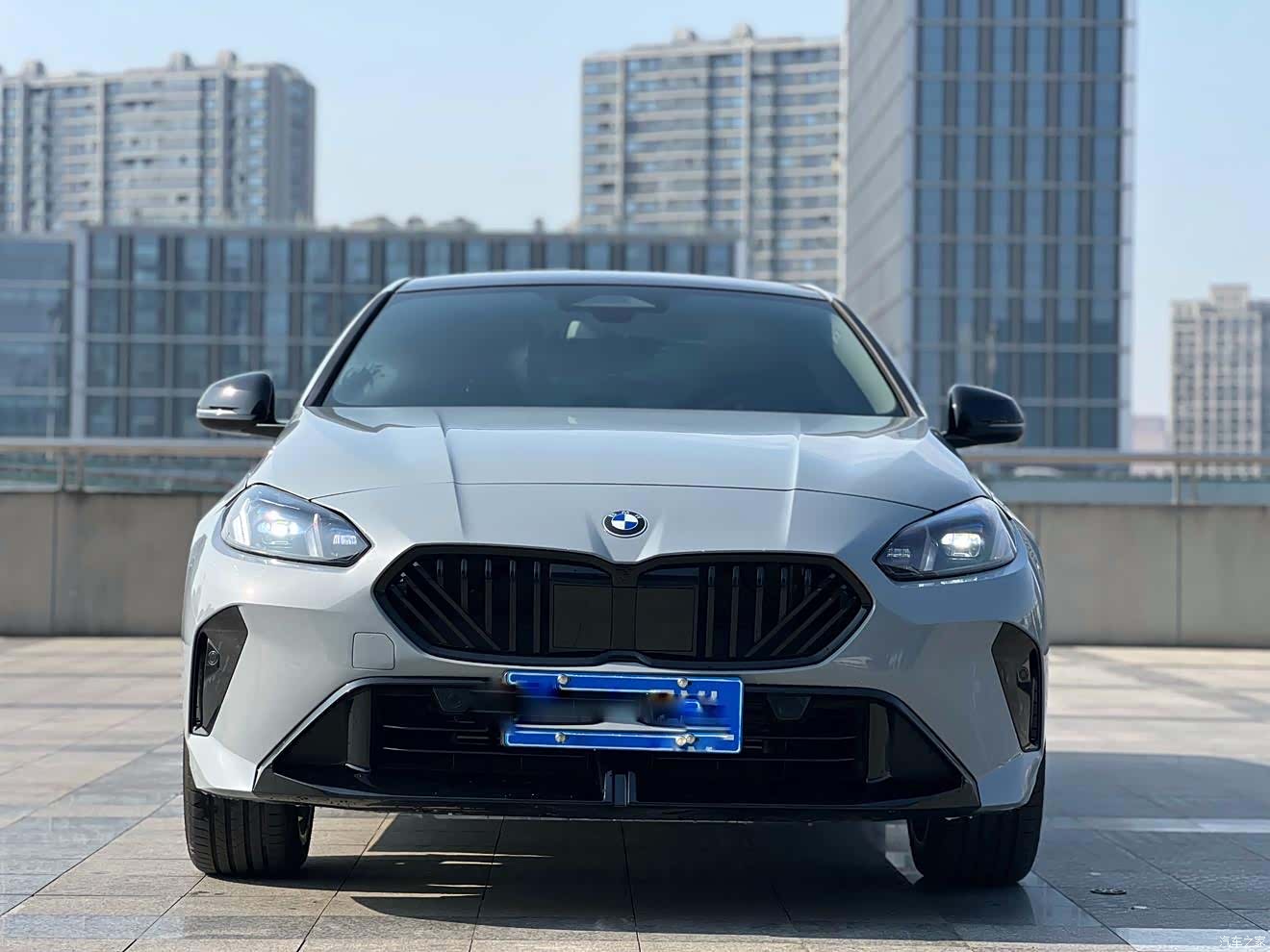 BMW 2 Series, 2025 2