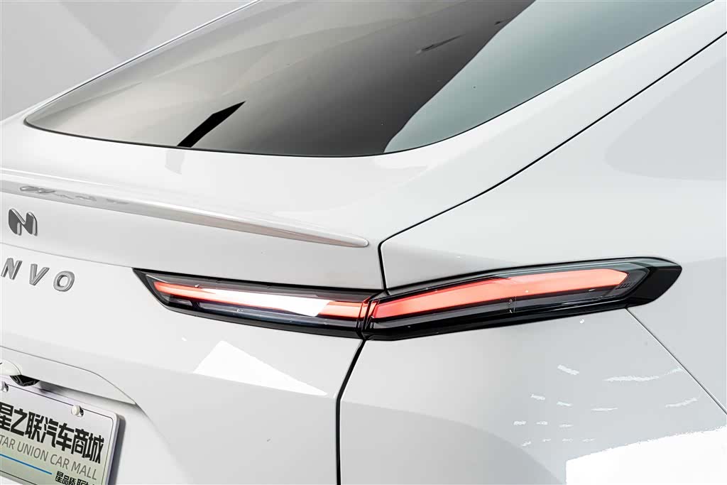 NIO L60, 2026 8