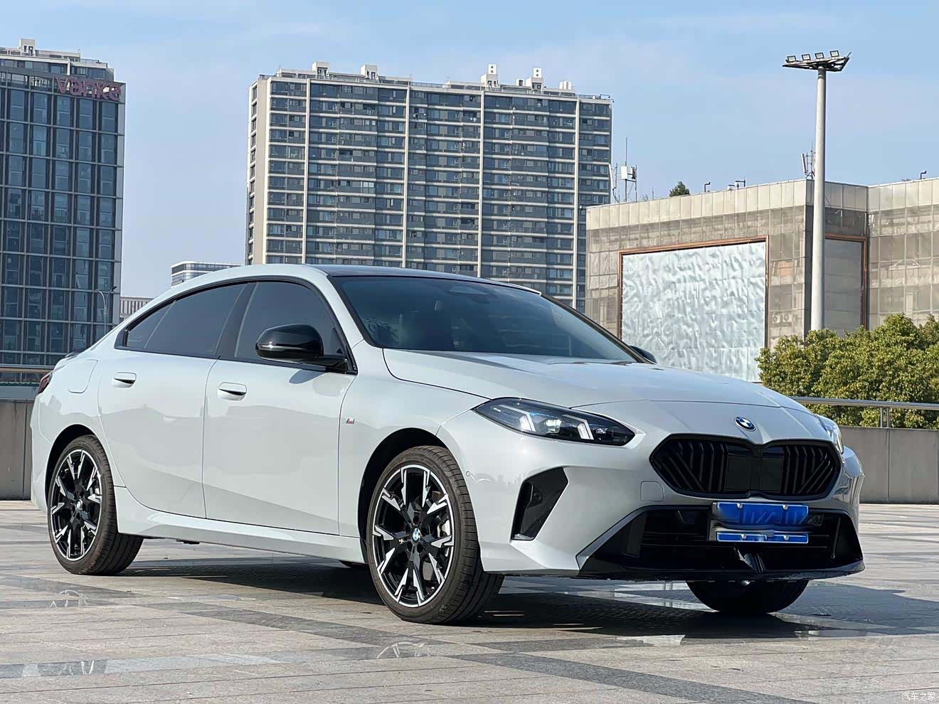BMW 2 Series, 2025 3