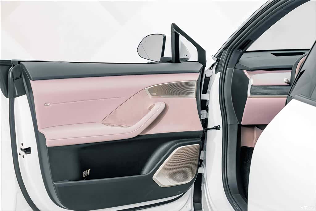 NIO L60, 2026 16