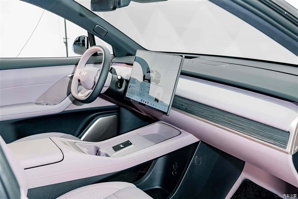 NIO L60, 2026 17