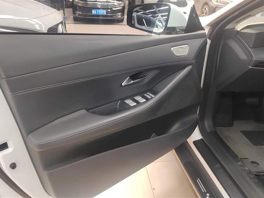 DEEPAL Dark blue SL03