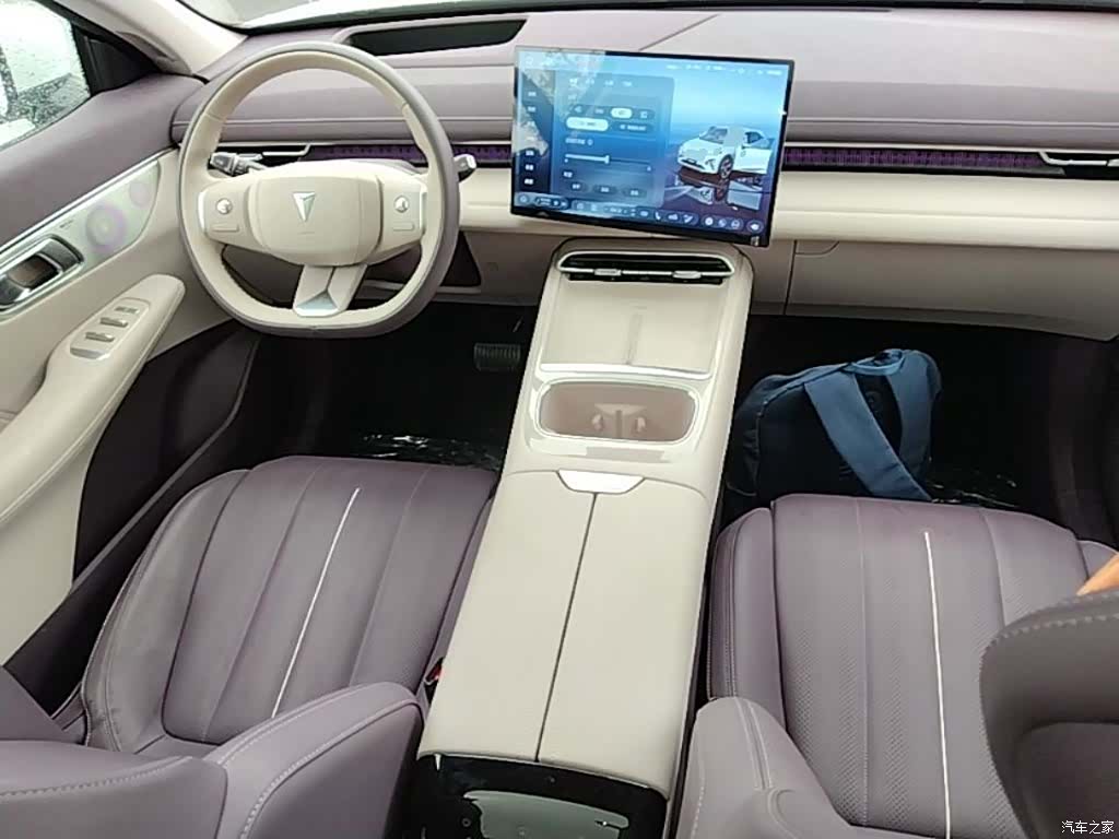 Deepal S07, 2025 6