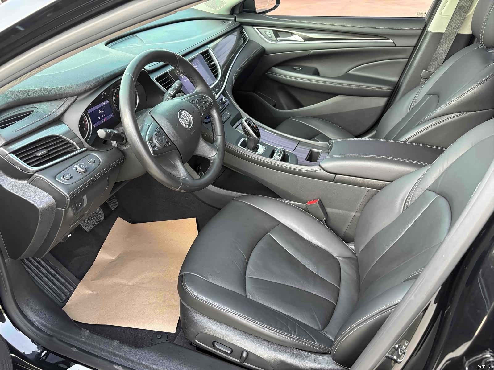 Buick LaCrosse, 2019 4