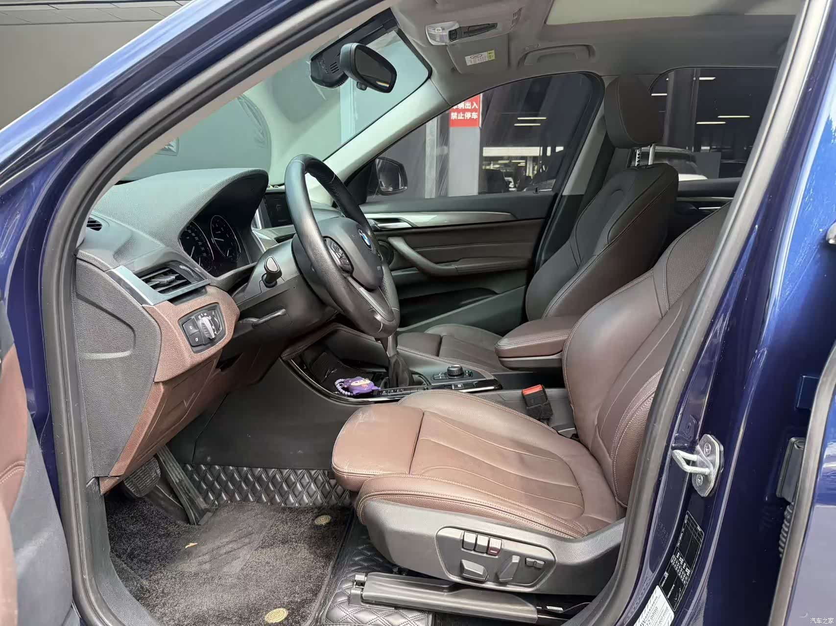 BMW X1, 2019 4
