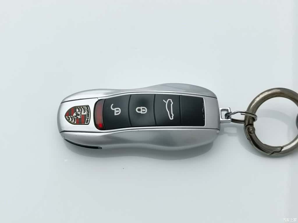 Porsche Panamera, 2011 11