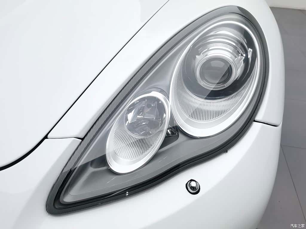 Porsche Panamera, 2011 6